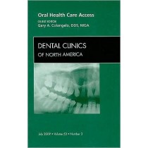 Oral Health Care Access: Number 3 **