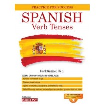 Spanish Verb Tenses