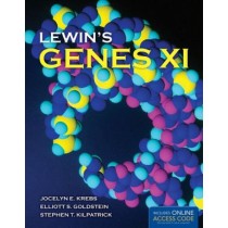 Lewin's GENES XI 11E