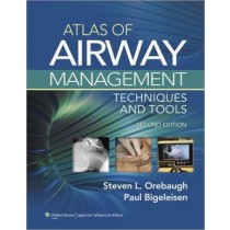 Atlas of Airway Management, 2e