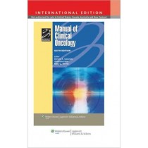 Manual of Clinical Oncology IE, 6e **