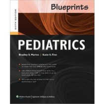 Blueprints Pediatrics, 6e