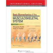Basic Biomechanics of the Musculoskeletal System IE, 4e