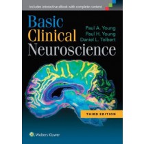 Basic Clinical Neuroscience, 3e