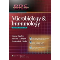 BRS Microbiology and Immunology, 6e