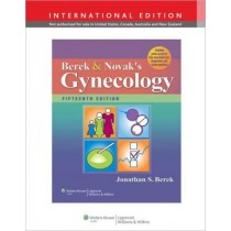 Berek and Novak's Gynecology IE, 15e