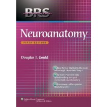 BRS Neuroanatomy, 5e