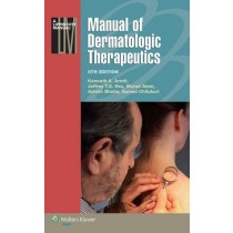 Manual of Dermatologic Therapautics 8e