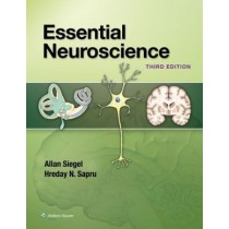Essential Neuroscience, 3e