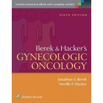 Berek and Hacker's Gynecologic Oncology 6E