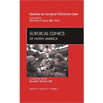 Update on Surgical Palliative Care: Number 2 **