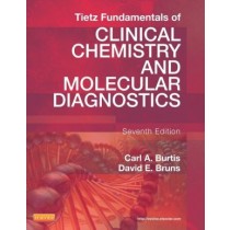 Tietz Fundamentals of Clinical Chemistry and Molecular Diagnostics, 7th Edition