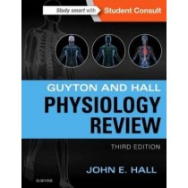 Guyton & Hall Physiology Review, 3rd Edition