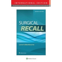 Surgical Recall, 7e