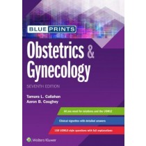 Blueprints Obstetrics & Gynecology, 7E