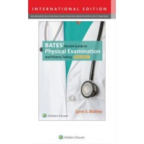 Bates' Pocket Guide to Physical Examination and History Taking, 8E, IE