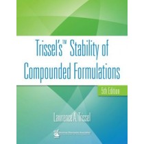 Stability of Compounded Formulations, 5E