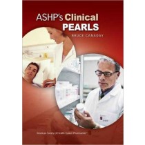 ASHP's Clinical Pearls