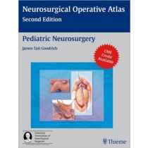 Pediatric Neurosurgery, Neurosurgery Operative Atlas