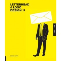 Letterhead and Logo Design: 11