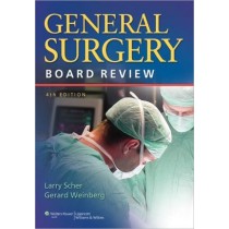 General Surgery Board Review, 4e