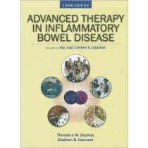 Advanced Therapy of Inflammatory Bowel Disease: Volume 2 Crohn's Disease 3e