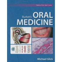 Burket's Oral Medicine 12E