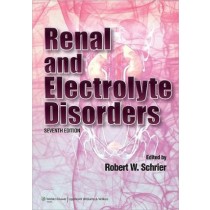 Renal and Electrolyte Disorders 7e