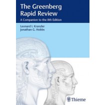 The Greenberg Rapid Review : A Companion to the 8th Edition