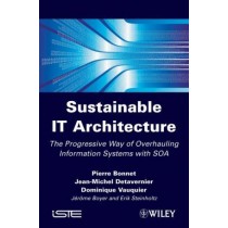 Sustainable IT Architecture - Resilient Information Systems