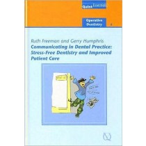 Communicating in Dental Practice