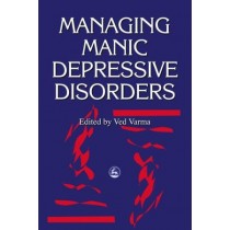Managing Manic Depressive Disorders