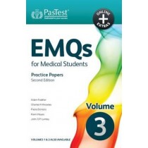 EMQs for Medical Students, Volume 3, 2e