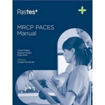 MRCP Paces Manual