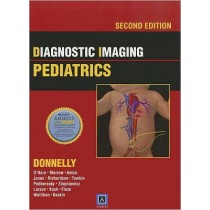 Diagnostic Imaging: Pediatrics, 2e