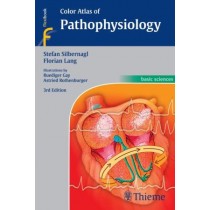 Color Atlas of Pathophysiology, 3e