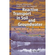 Reactive Transport in Soil and Groundwater Processes and Models