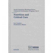 Nutrition and Critical Care