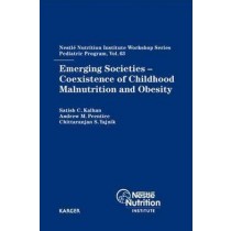 Emerging Societies - Coexistence of Childhood Malnutrition and Obesity
