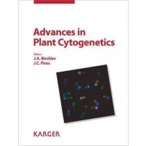 Advances in Plant Cytogenetics