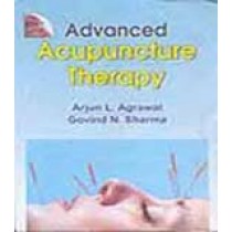 Advanced Acupuncture Therapy (PB)