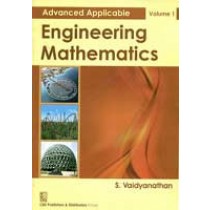 Advanced Applicable Engineering Mathematics, Vol. 1