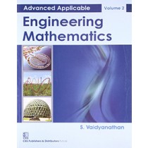 Advanced Applicable Engineering Mathematics, Vol. 2