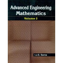 Advanced Engineering Mathematics, Vol.2