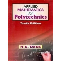 Applied Mathematics for Polytechnics, 10e