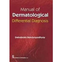 Manual of Dermatological Differential Diagnosis