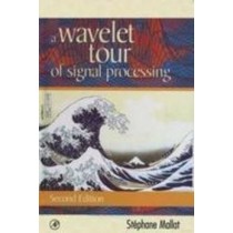 A Wavelet tour of Signal Processing 3e