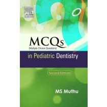 MCQs in Pediatric Dentistry 2/e
