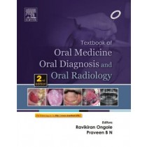 TB of Oral Medicine, Oral Diagnosis and Oral Radiology, 2/e