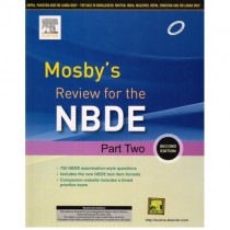 Mosby's Review for the NBDE Part II, 2 Ed.